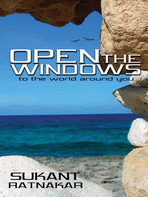 cover image of Open the Windows